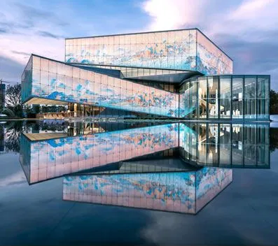 foto news Открыт прием заявок на премию LIT Design Awards 2020